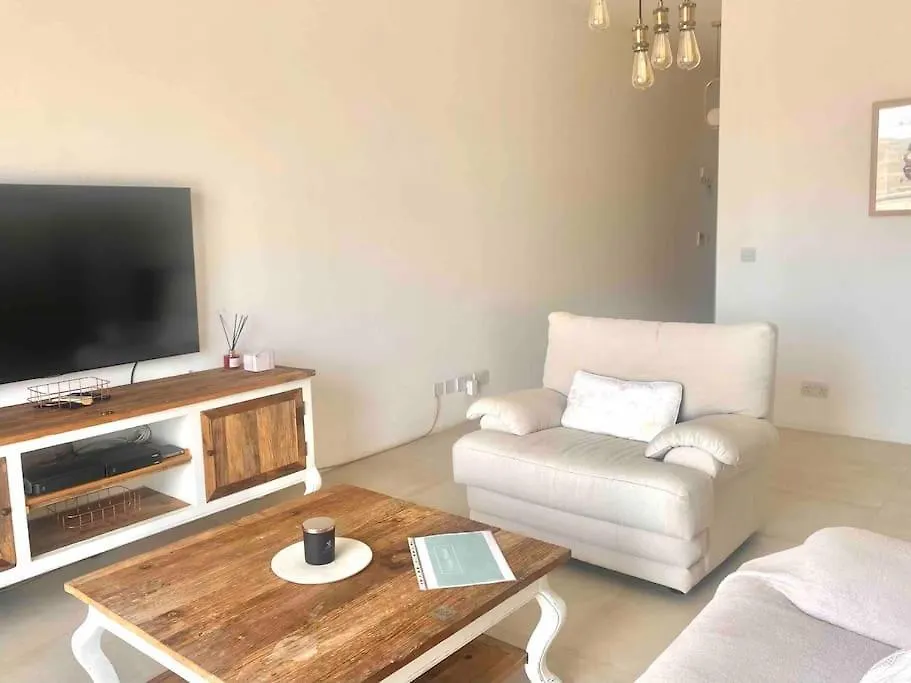 Spacious Apartment In Marsaskala, Malta 0*, Marsaskala