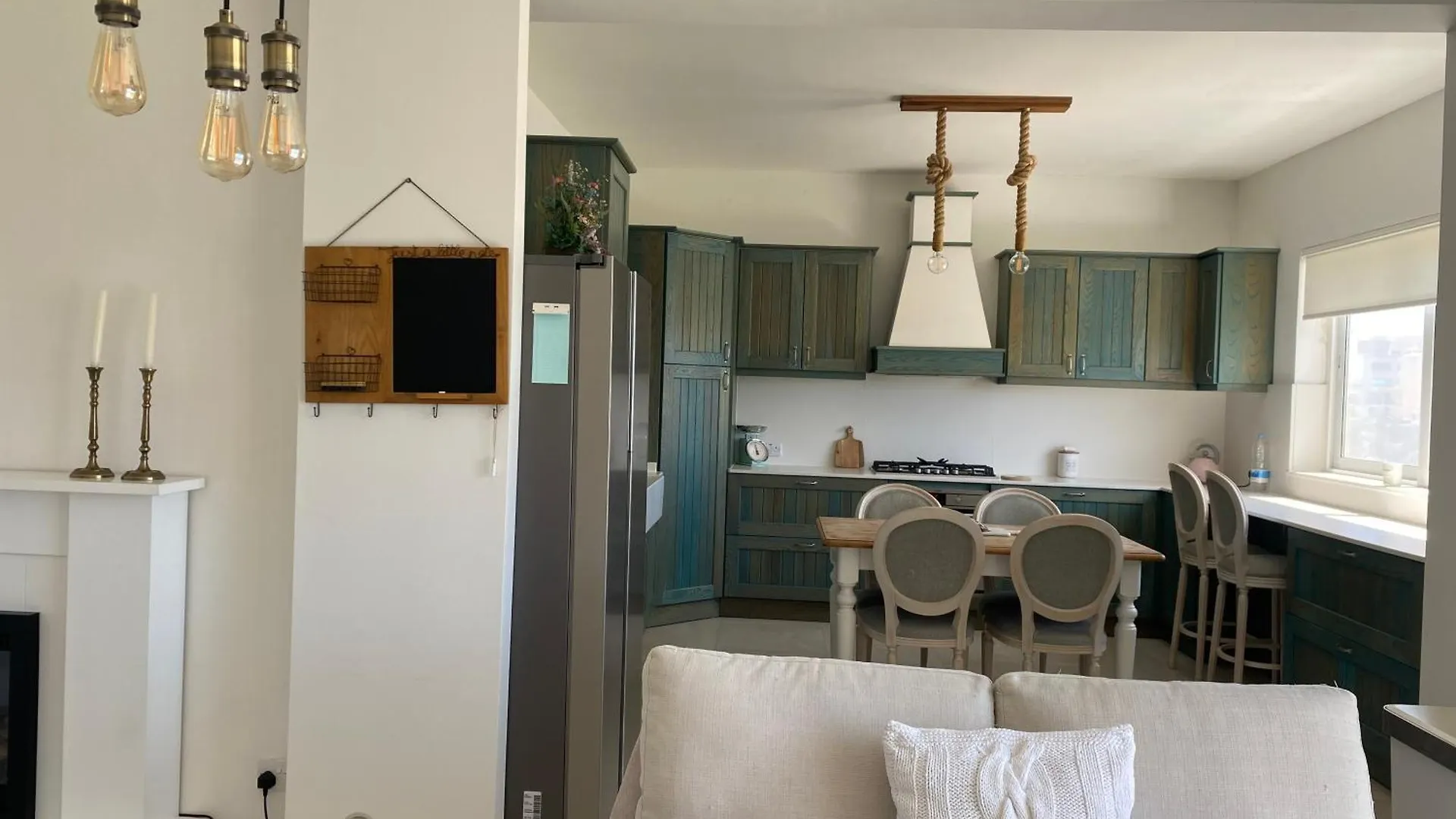 Spacious Apartment In Marsaskala, Malta  Marsaskala