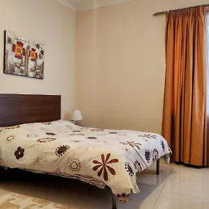 Apartman Riviera - Seafront - Wifi, Marsaskala